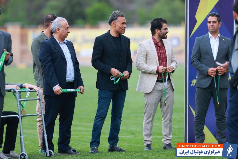 سپاهان ؛ قهرمانی سپاهان در لیگ برتر زیر ۱۸ سال