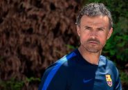 پاری سن ژرمن ؛ انریکه : برابر بارسلونا هدف ما چیزی جز رسیدن پیروزی نخواهد بود