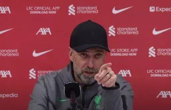 لیورپول ؛ کلوپ : ما باید همان لیورپولی شویم که هیچ تیمی دوست ندارد برابرش بازی کند