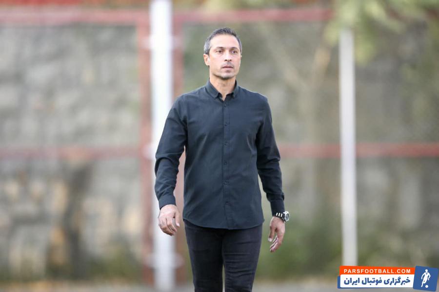 فرزاد آشوبی پیشکسوت پرسپولیس گفت : جام حذفی چون به شکل تک بازی انجام میشود اهمیت زیادی دارد. پرسپولیس باید در بهترین حالت خود باشد تا کمترین اشتباه را انجام دهد.