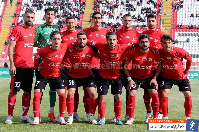 تراکتور ؛ بیانیه جدید باشگاه تراکتور درباره انتخاب سرمربی