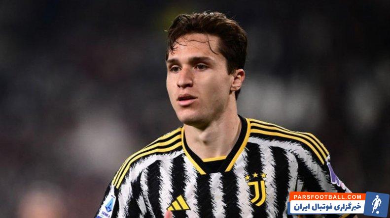 آلگری ؛ فدریکو کیهزا خواهان جدایی در صورت ماندن آلگری در یوونتوس