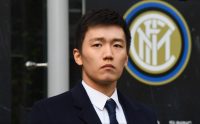 اینتر ؛ استیون ژانگ : تا وقتی من رئیسم، اینتر همیشه برای بالاترین اهداف خواهد جنگید