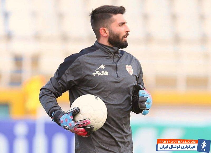 استقلال ؛ محمدرضا خالدآبادی آماده جدال با تراکتور