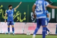 استقلال ؛ امید جواد نکونام به جلال الدین ماشاریپوف برای برد برابر تراکتور