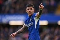 فرناندز ؛ احتمال عمل جراحی فتق انزو فرناندز، ستاره آرژانتینی چلسی