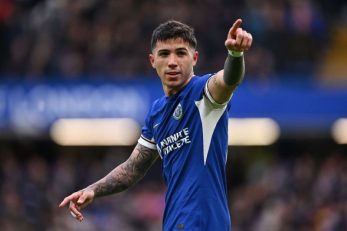 فرناندز ؛ احتمال عمل جراحی فتق انزو فرناندز، ستاره آرژانتینی چلسی