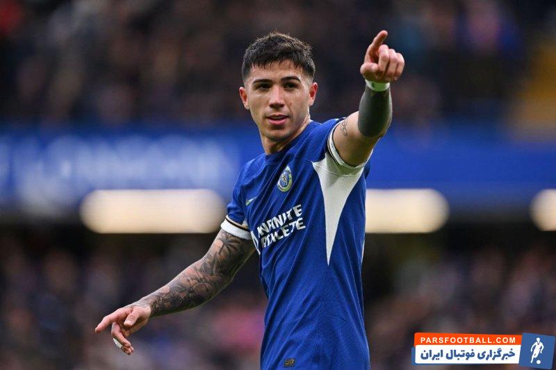 فرناندز ؛ احتمال عمل جراحی فتق انزو فرناندز، ستاره آرژانتینی چلسی