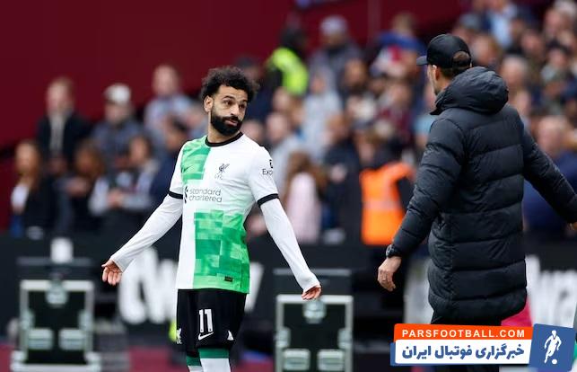 لیورپول ؛ آلن شیرر، اسطوره لیگ برتر انگلیس : رفتار صلاح را کاملا درک می‌کنم