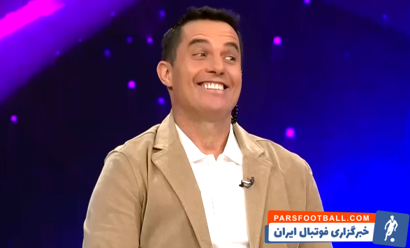 اوسمار سرمربی پرسپولیس : انتخاب من مسی است