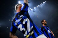 اینتر دومین تیم تاریخ سری آ است با بیست قهرمانی در لیگ