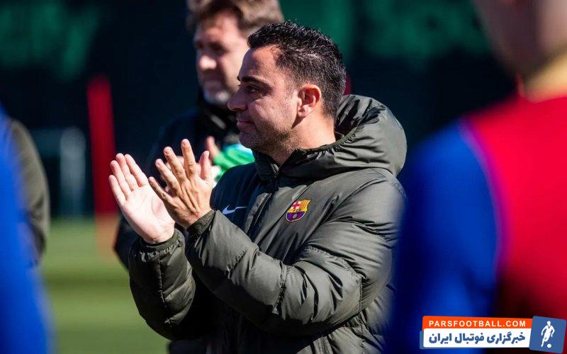 لالیگا ؛ لواندوفسکی، اینیگو مارتینز و ژوائو کانسلو به دیدار برابر رئال مادرید می رسند