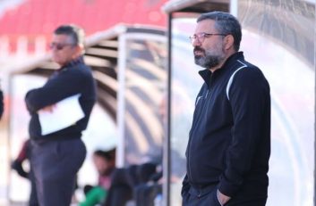 محمدی ؛ 21 بازی مس کرمان تحت هدایت اکبر محمدی و ثبت تنها سه شکست