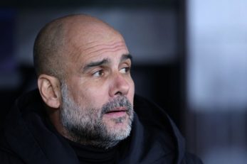 منچسترسیتی ؛ پپ گواردیولا : فرصتی برای فکر کردن به رئال مادرید ندارم