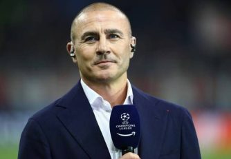 کاناوارو ؛ اولین تجربه هدایت اودینزه از سوی کاناوارو جدال با ده روسی در رم