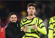 هاورتز : هرگز پیش از این مربی‌ای مثل آرتتا نداشتم که تا این حد به جزئیات توجه کند