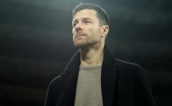 بایرلورکوزن ؛ ژابی آلونسو، سرمربی بایرلورکوزن : آماده حضور در نیمه نهایی هستیم