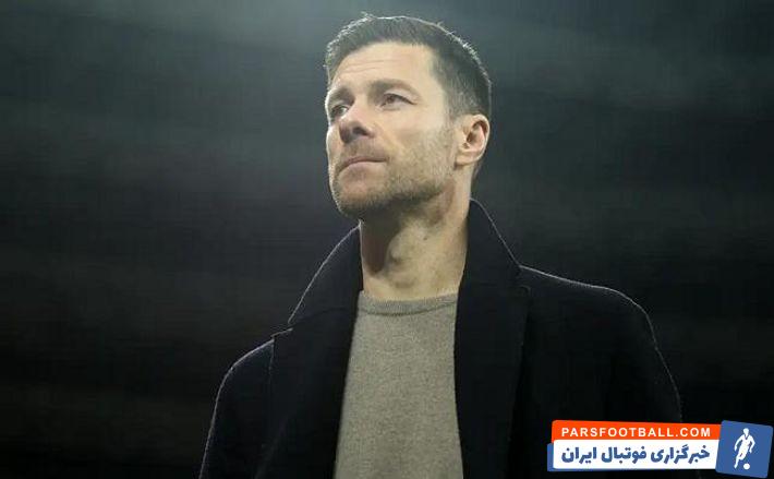 بایرلورکوزن ؛ ژابی آلونسو، سرمربی بایرلورکوزن : آماده حضور در نیمه نهایی هستیم