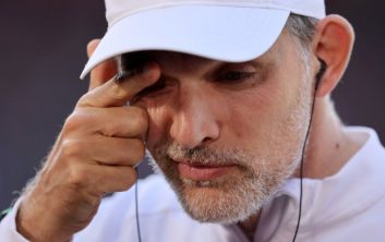 بایرن مونیخ ؛ دیدار با آرسنال تنها فرصت توخل برای جلوگیری از اخراج