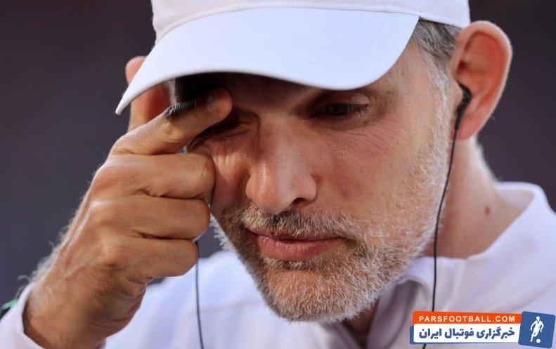 بایرن مونیخ ؛ دیدار با آرسنال تنها فرصت توخل برای جلوگیری از اخراج