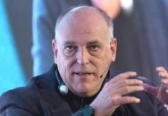 بارسلونا ؛ خاویر تباس، رئیس لالیگا : حتی تکنولوژی گل و خط دروازه هم اشتباهاتی دارد