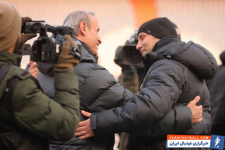 تراکتور به دنبال عقد قرارداد با یحیی گل محمدی