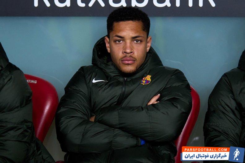 روکه ؛ احتمال بالای جدایی روکه از بارسلونا در تابستان