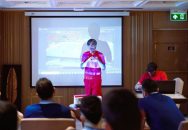 تیم ملی ؛ برگزاری جلسه فنی تیم ملی فوتسال برای بازی مقابل کویت