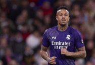 میلیتائو ؛ ادر میلیتائو آماده بازی برابر مایورکا پس از رفع مصدومیت