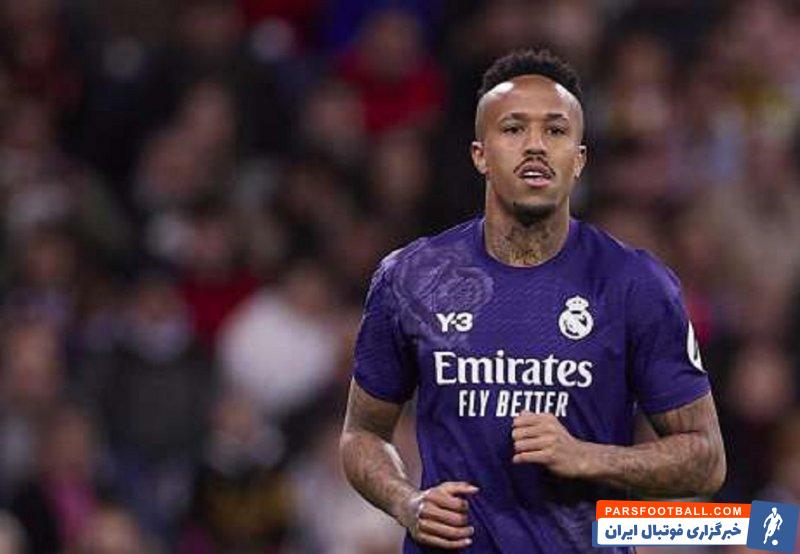 میلیتائو ؛ ادر میلیتائو آماده بازی برابر مایورکا پس از رفع مصدومیت