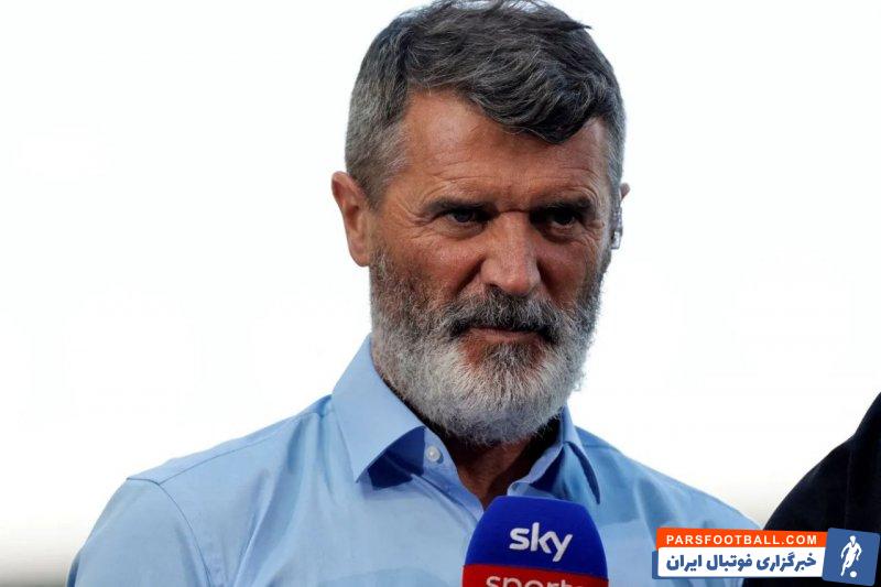 منچستریونایتد ؛ روی کین : منچستریونایتد در حد باشگاههای کوچک و میانه جدولی شده است