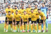 سپاهان ؛ تمرین تیم سپاهان برای جدال در جام حذفی برابر استقلال آبیپوش ملاثانی