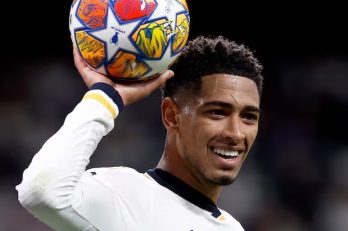 رئال مادرید ؛ جود بلینگام : هفتهای دیوانهوار را پشت سر گذاشتم و واقعا خسته هستم