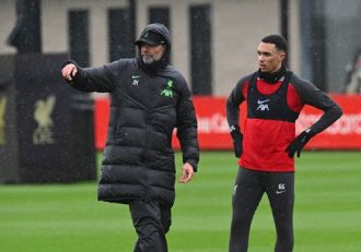 کلوپ ؛ آرنولد : خداحافظی کلوپ روی کورس قهرمانی لیگ برتر تاثیر گذاشته است