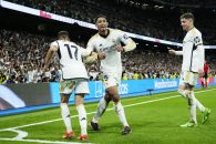 رئال مادرید ؛ مارکو فان باستن، اسطوره فوتبال هلند : بلینگام واقعا خارقالعاده است