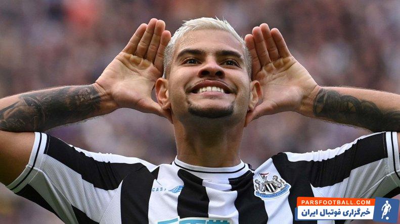 گیمارش ؛ رقابت آرسنال با منچسترسیتی و پاری سن ژرمن برای جذب برونو گیمارش