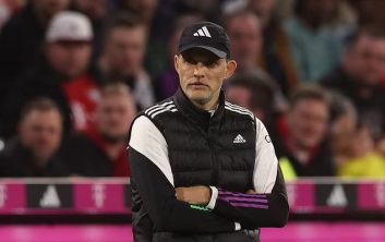 بایرن مونیخ ؛ دتمار هامان : ژوزه مورینیو گزینه مناسبی برای جانشینی توخل است