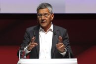 بایرن مونیخ ؛ هربرت هاینر: ژابی آلونسو پیشنهاد بایرن مونیخ را رد نکرده است