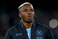 اوسیمن ؛ سفر ویکتور اوسیمن گزینه خرید آرسنال و چلسی به پاریس