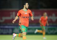 محمدی : توپ استقلال قبل از گل دومشان اوت شده بود