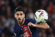 آسنسیو بازیکن پاری سن ژرمن : برای بازی آماده هستیم و به دنبال برد برابر بارسلونا هستیم