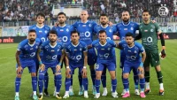 استقلال با این ترکیب به مصاف مس رفسنجان خواهد رفت