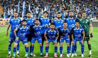 مهرداد محمدی شادی گل متفاوتی پس از گلزنی انجام داد