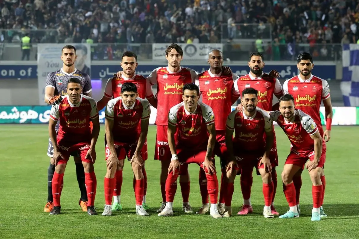 حسین عبدی : هر تیمی که بهتر عمل کند قهرمان لیگ برتر خواهد شد