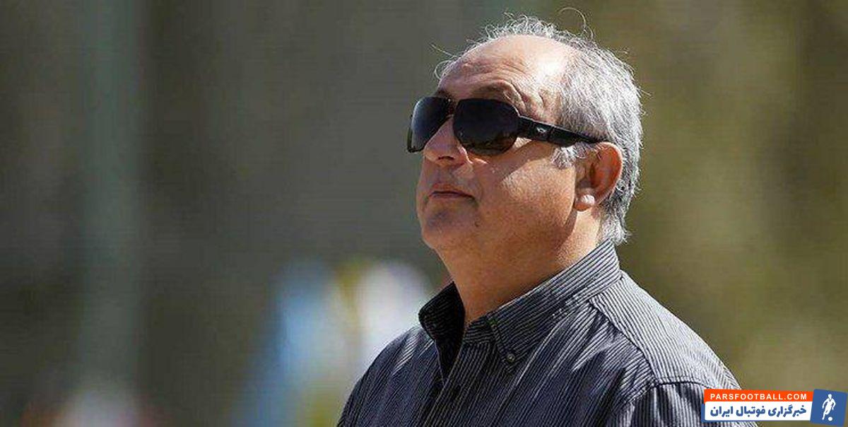 بهتاش فریبا : استقلال کار سختی مقابل ذوب آهن دارد