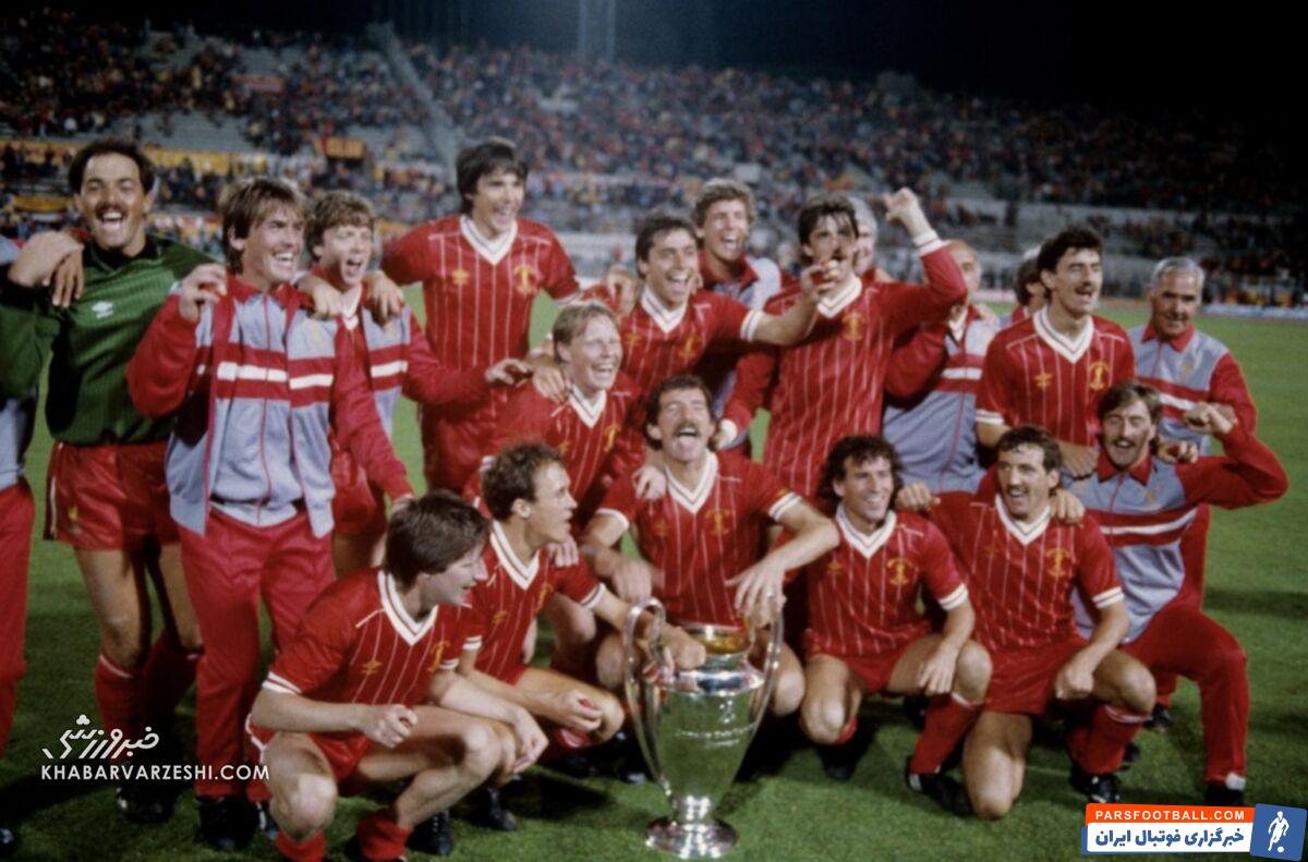 رونمایی از لباس جدید تیم لیورپول/ بخشی از تاریخ باشگاه همراه ماست +تصاویر