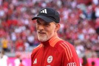 بایرن ؛ حضور اولاف ماینکینگ مدیر برنامه های توماس توخل در باشگاه بایرن مونیخ