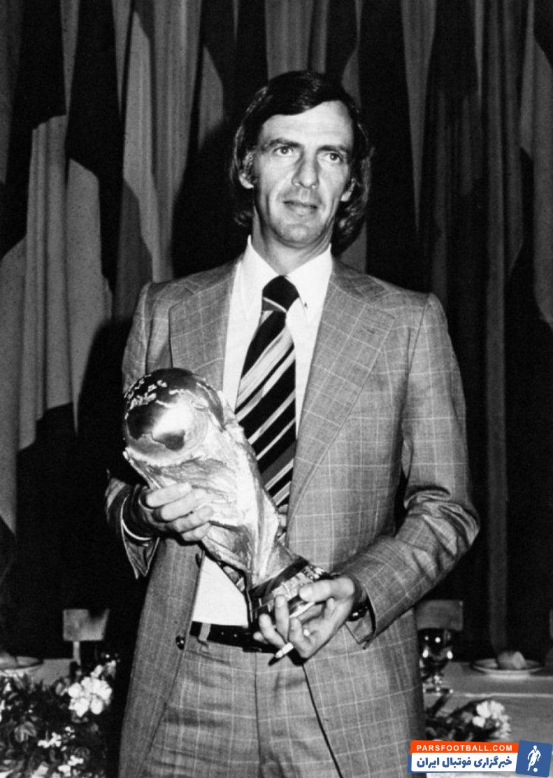 پایان سرمربی قهرمان جهان؛ وداع تلخ با مرد آرژانتینی