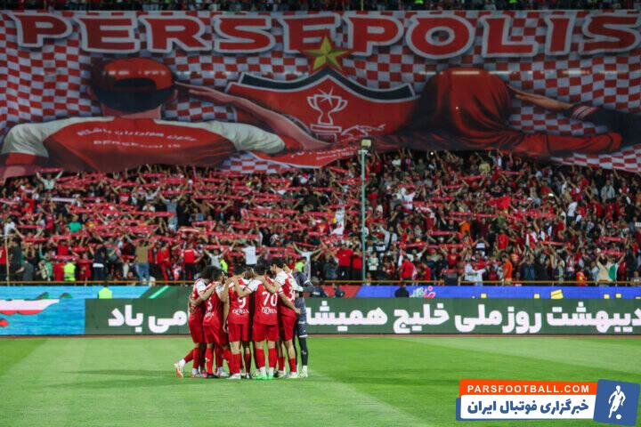 پرسپولیس تعارف استقلال را رد کرد؛ ال‌کلاسیکو خواب‌آور برنده نداشت