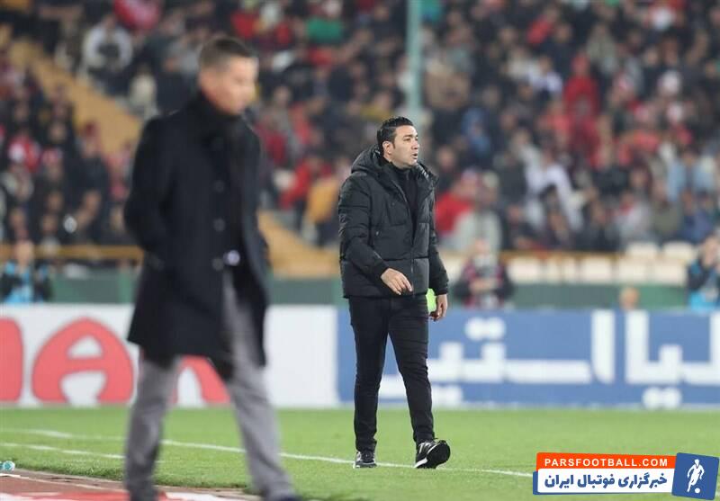 مرگ بر این فوتبال زشت/ افتضاحی زائیده ترس